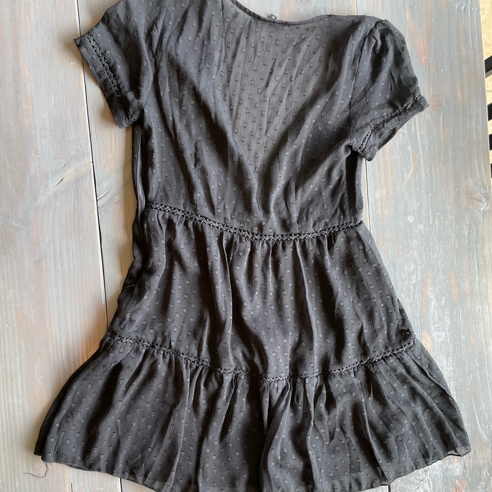 Mini Dress - Picture 5 of 5